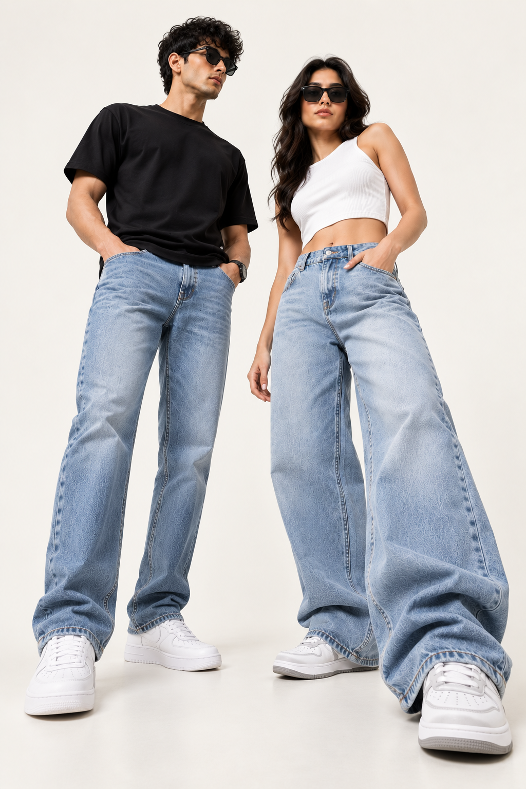 Denim Jeans