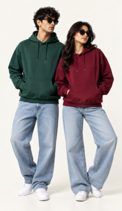Hoodies