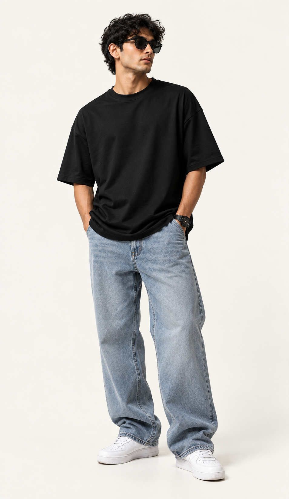 Oversized T-Shirts