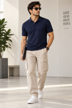 Polo T-Shirts