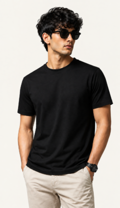 Regular T-Shirts