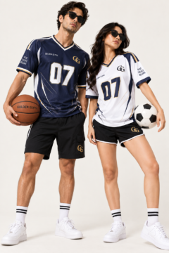 Sports Jersey