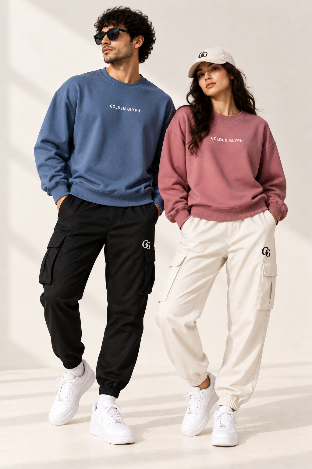 Sweatshirts