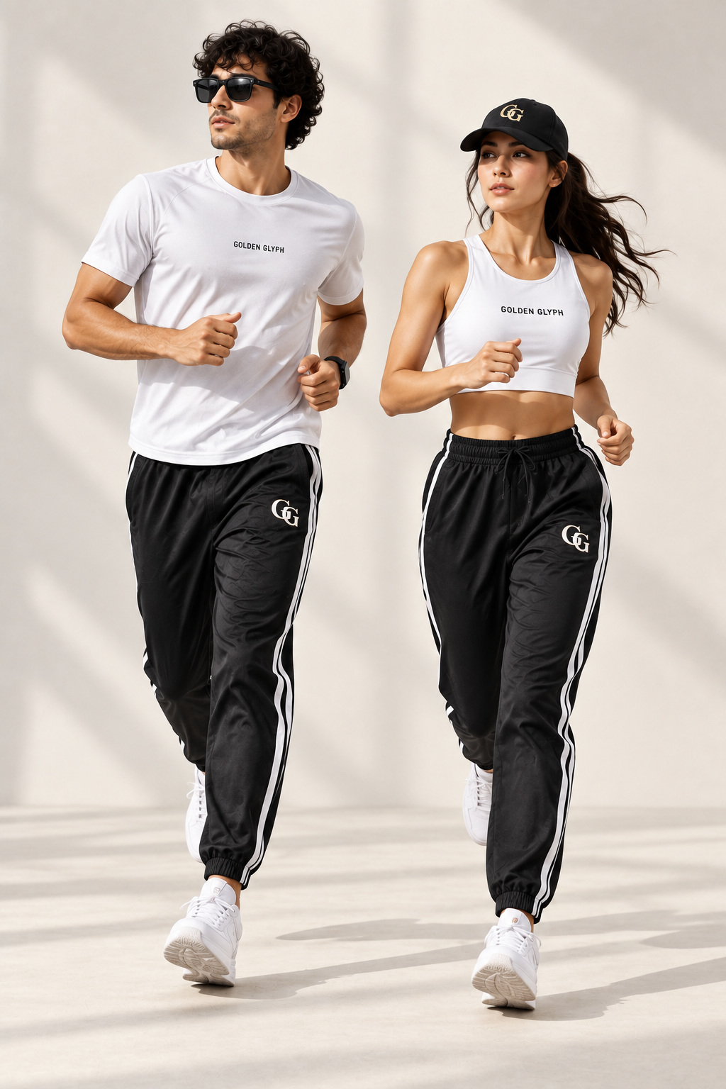 Track Pants